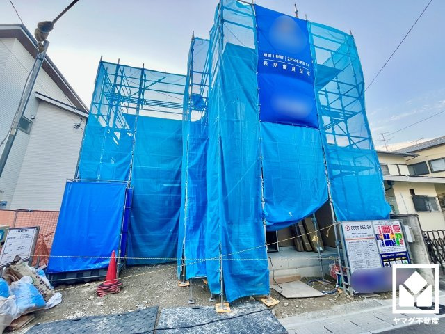 宇治市大久保町南ノ口　1期
