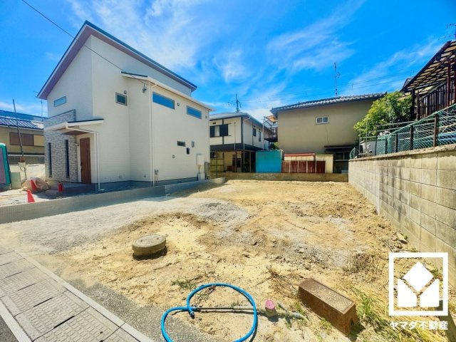 宇治市大久保町南ノ口　1期のその他