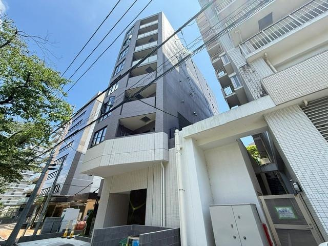 ☆RC造の8階建て☆