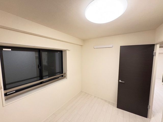☆4.6帖の洋室☆