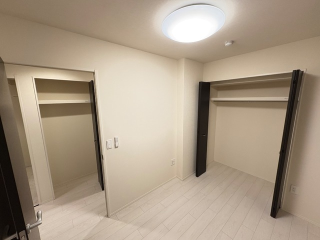 ☆別角度からの洋室☆