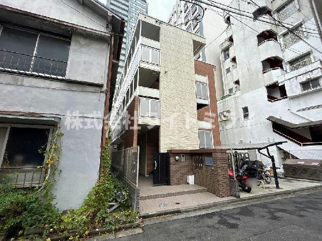レオパレススペーシア　東池袋のその他