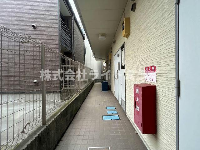 レオパレススペーシア　東池袋のその他