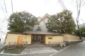 オークヒルスのその他共用部分