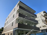 アルブル グランデの画像