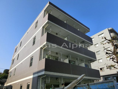 【外観】 | アルブル グランデ | アルブル グランデ　外観