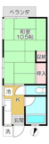 ハイム矢田の画像