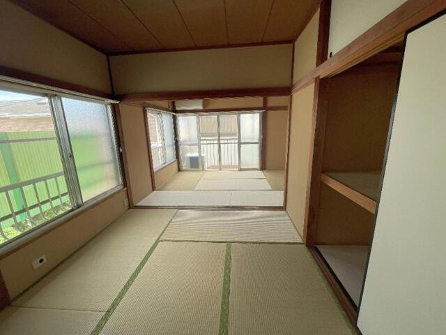 【和室】 | ハイム矢田