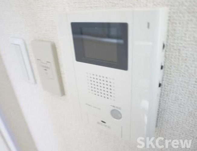 【セキュリティ】 | アジュール中野