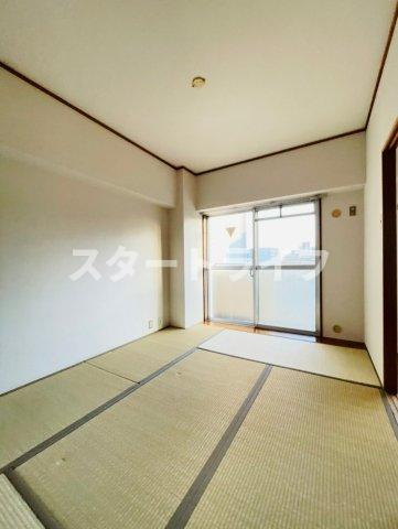 大阪市東淀川区東中島１丁目の賃貸マンションの設備