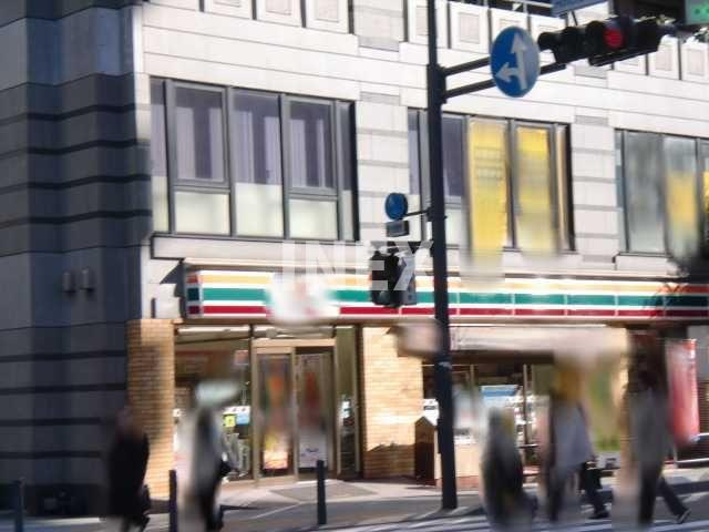 ＫＣＫ 馬車道の周辺