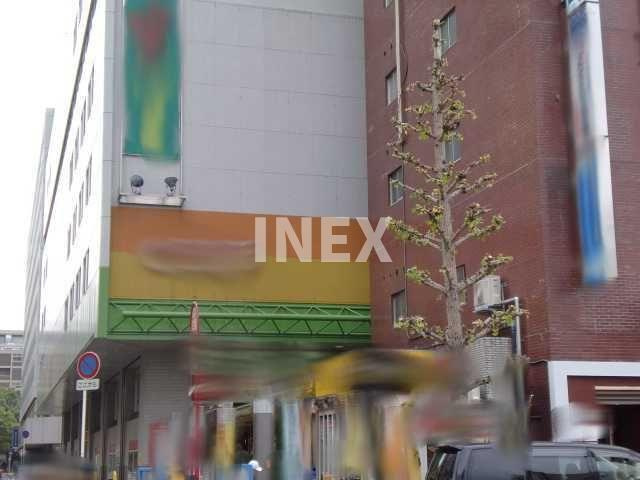 ＫＣＫ 馬車道の周辺