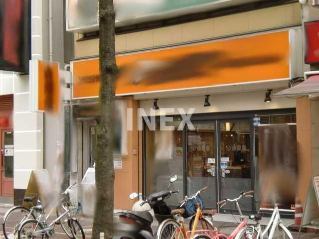 ＫＣＫ 馬車道の周辺