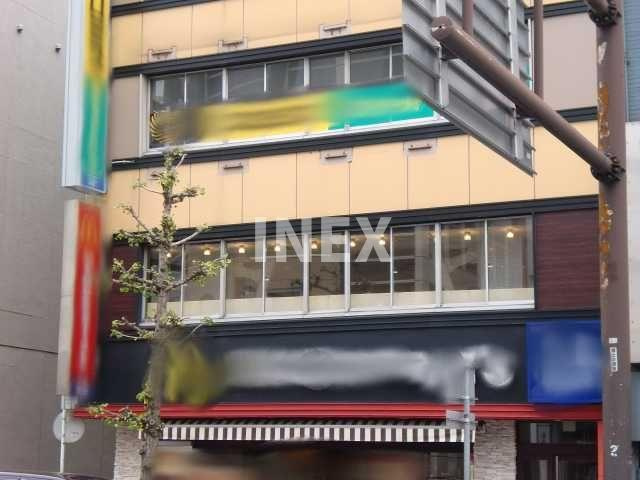 ＫＣＫ 馬車道の周辺