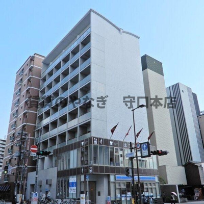 【外観】 | ピジェブラン守口