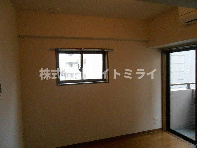 サンテミリオン目白の居間・リビング