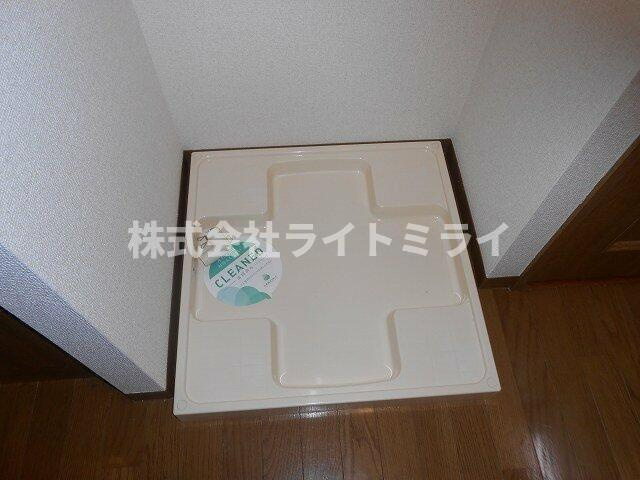 サンテミリオン目白の設備