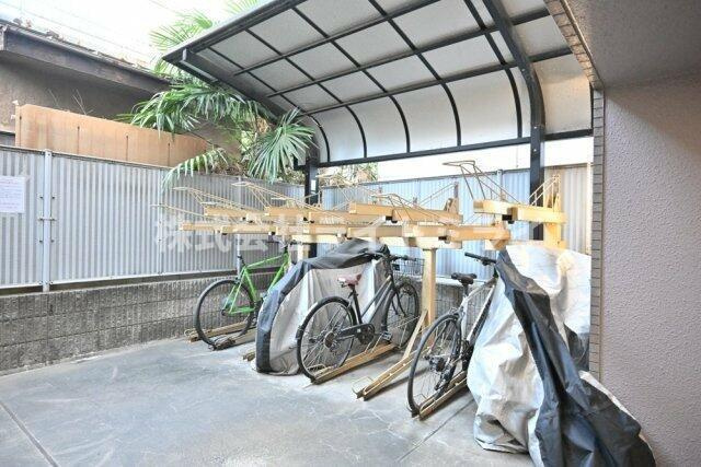 サンテミリオン目白のその他共用部分