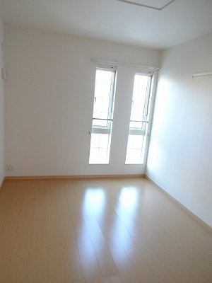 クレドールのその他共用部分