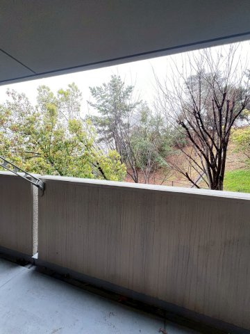 サンラトール甲陽園の展望