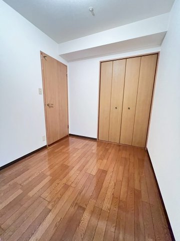 サンラトール甲陽園の寝室