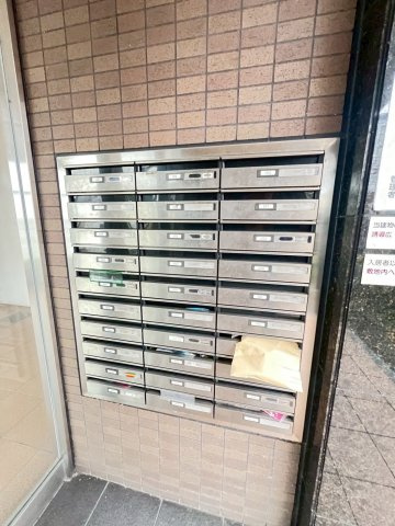 サンラトール甲陽園の設備