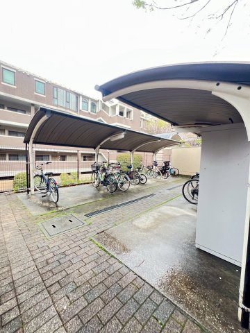 サンラトール甲陽園のその他共用部分