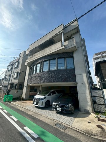 アバンテ甲子園