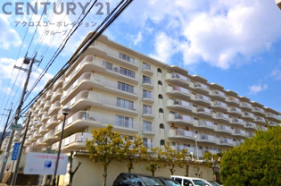 RC造8階建て