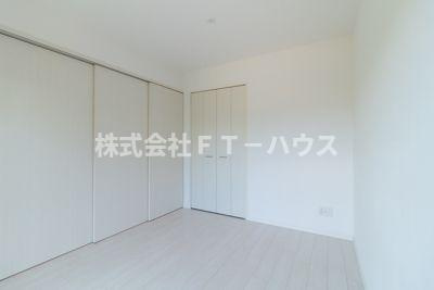コートブリーズ船橋中山のその他