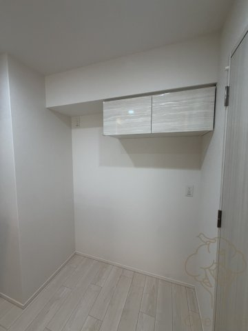 スプランディッド新大阪VIIIのキッチン