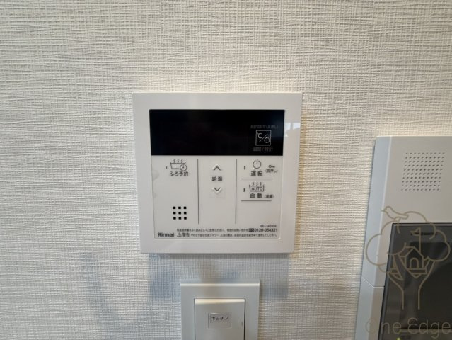 スプランディッド新大阪VIIIの設備
