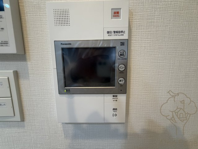 スプランディッド新大阪VIIIの設備