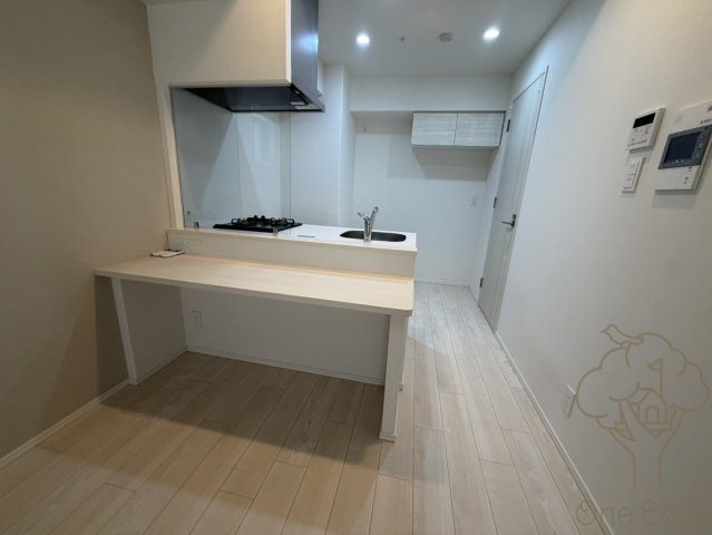スプランディッド新大阪VIIIの設備