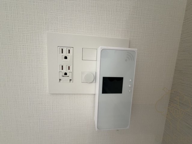 スプランディッド新大阪VIIIの設備