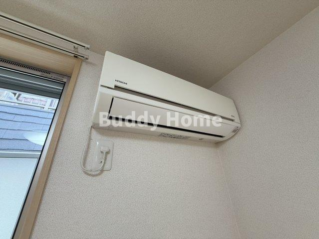 コンフォートソレイユの設備