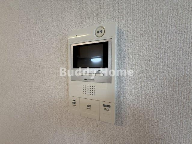 コンフォートソレイユのセキュリティ