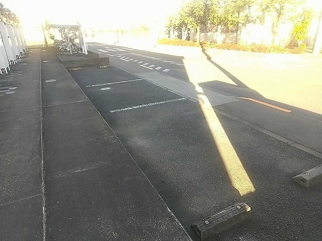 レオパレスサンジのその他