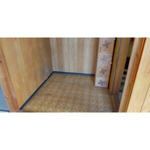 高屋町旭210・211借家の内装