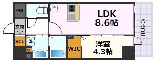 ブレストンコート金山