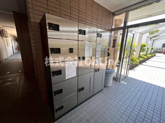 【その他共用部分】