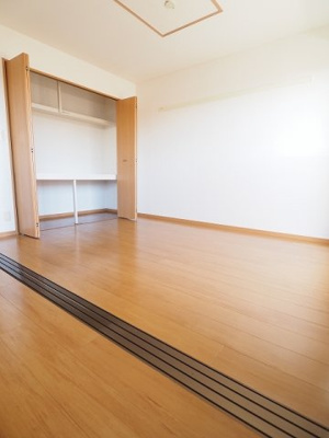 【寝室】 | サイエンス　ＴＳＵＫＵＢＡ | その他部屋・スペース