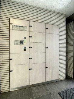 【設備】 | メゾン・ド・ヴィレ日本橋中洲