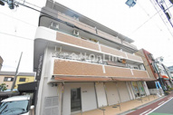 東大阪市岩田町５丁目のマンションの画像