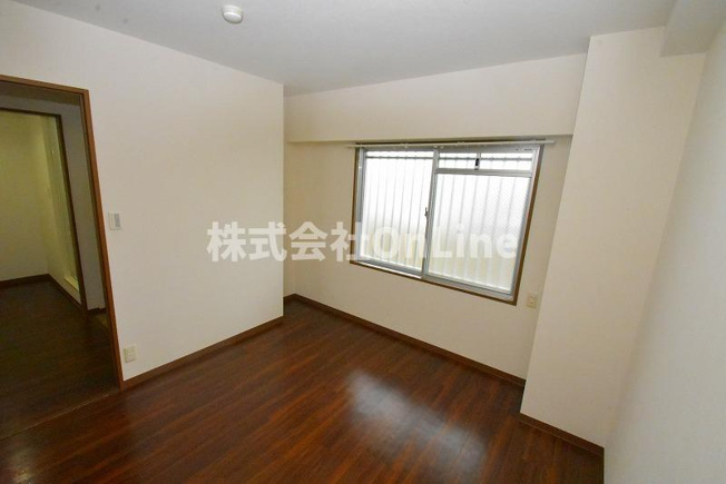 【子供部屋】