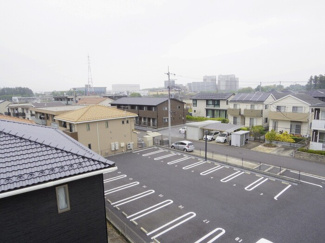 【展望】 | Always Friendly 学園南