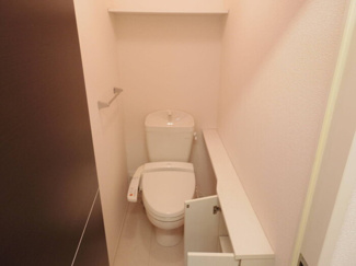 【トイレ】 | D-Room AKI