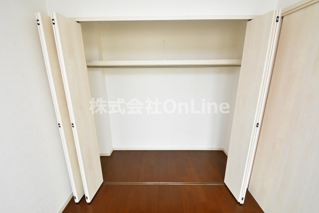 【収納】