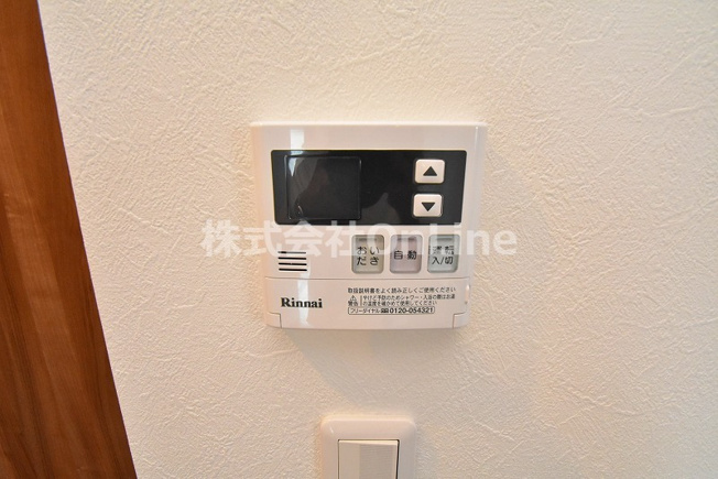 【設備】