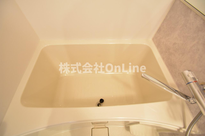 【浴室】